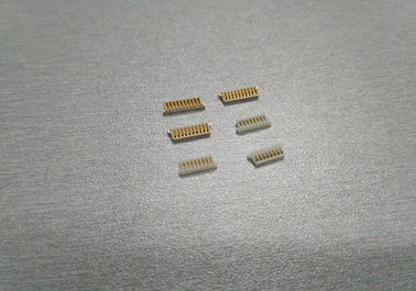 চীন 0.8mm pitch Insulation Displacement Connectors JST SUR connector Replacement সরবরাহকারী